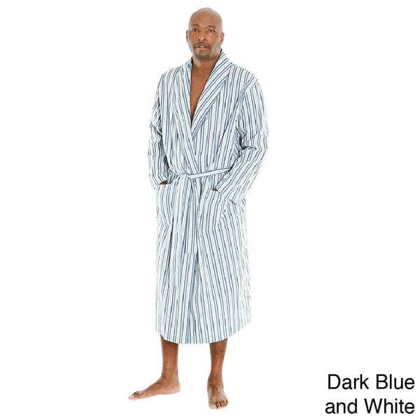 Mens white hot sale towelling robe