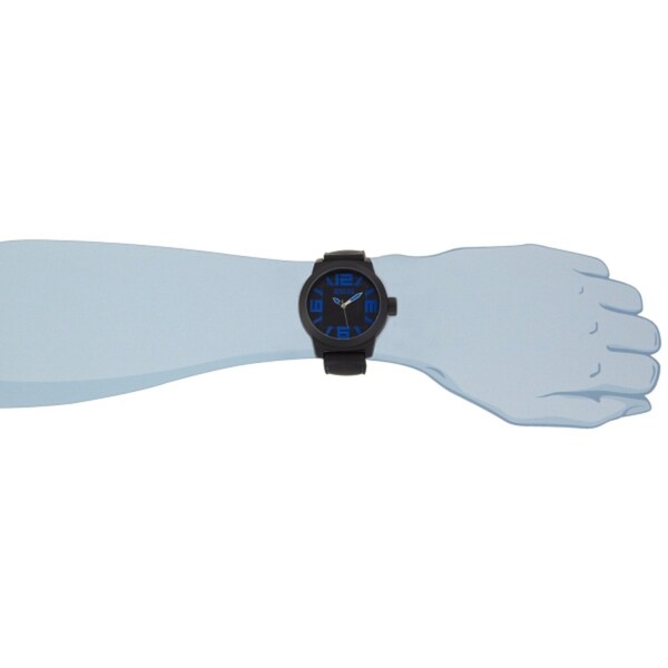kenneth cole sports watch