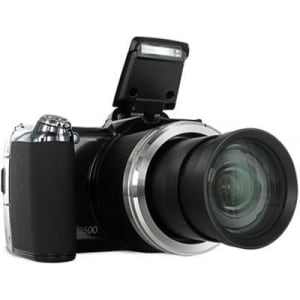 HP 14 Megapixel Compact Camera
