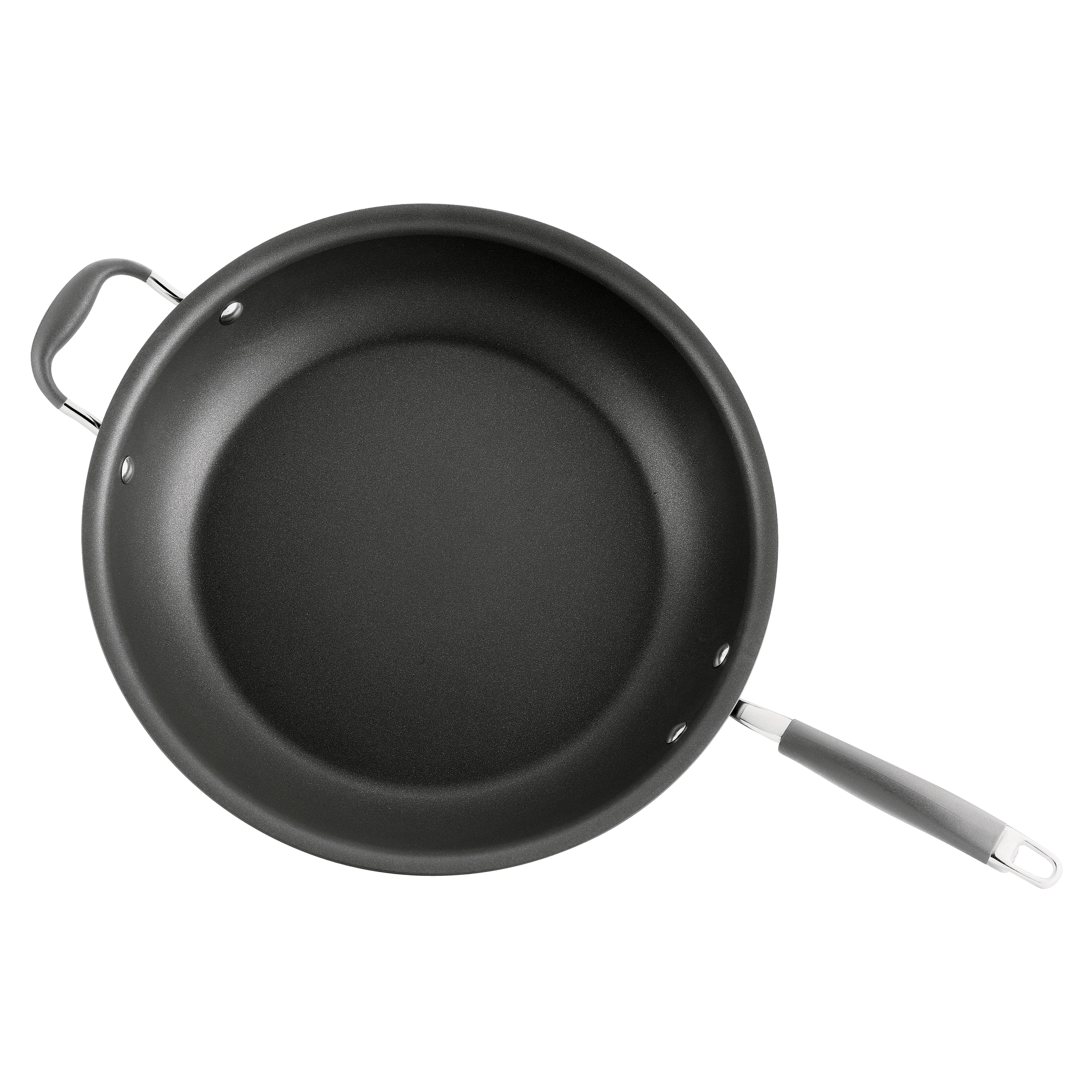 14 inch skillet