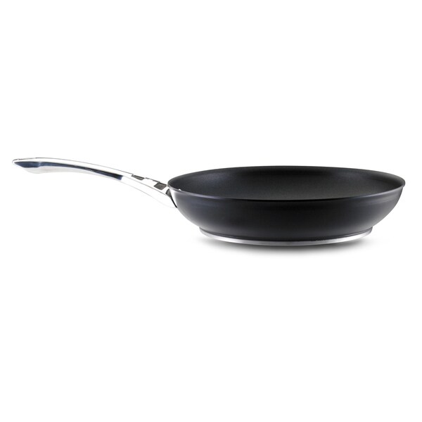 Infinite Circulon Black 11 inch French Skillet Circulon Pots/Pans