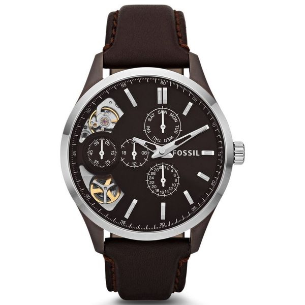 Fossil hotsell twist automatic