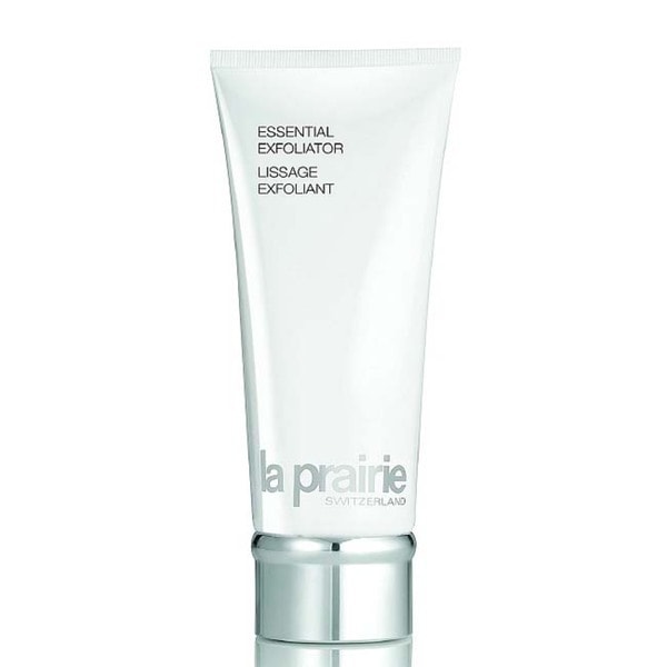 La Prairie Essential 7 ounce Exfoliator La Prairie Facial Cleanser