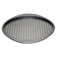 Farberware Insulated Nonstick Bakeware 15 1/2-inch Light Grey Round Pizza  Pan - Bed Bath & Beyond - 7469183