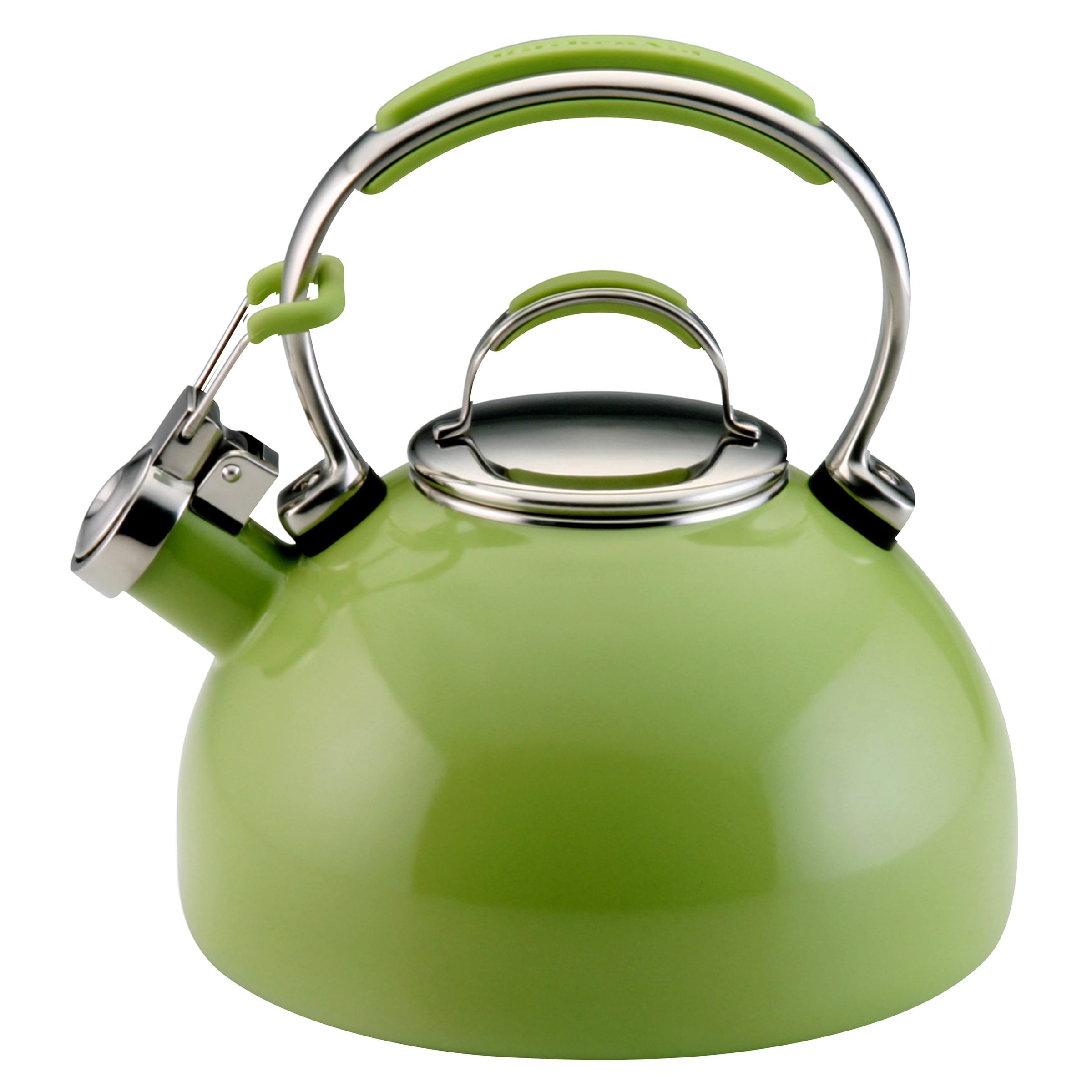 green tea kettle