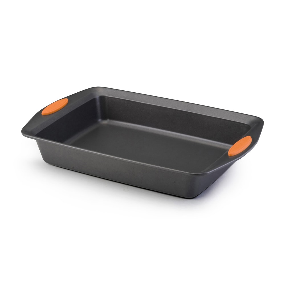 Martha Stewart Collection Nonstick 9 x 13 Cake Pan With Carrier