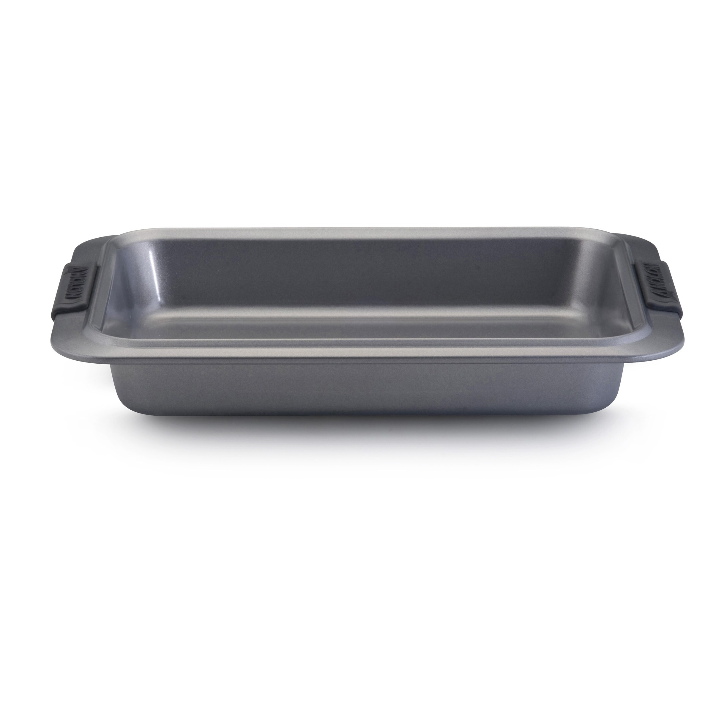 Anolon Advanced Bakeware 9.5-Inch Fluted Mold Pan 
