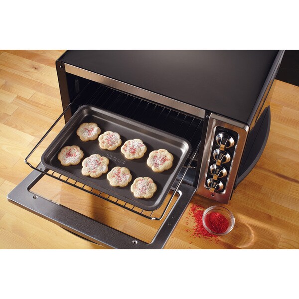 Toaster oven cookie sheet Clearance