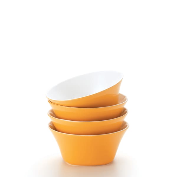 Rachael ray cereal bowls hotsell