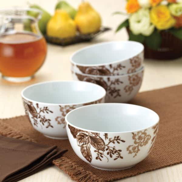 Paula Deen Traditional Porcelain 10-Piece Set Review - Will You Buy?