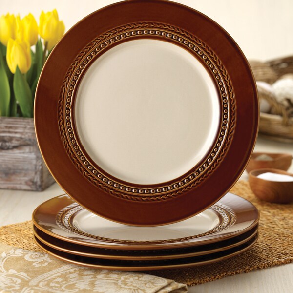 Paula deen 2025 dinnerware sets