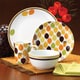 preview thumbnail 2 of 0, Rachael Ray 'Little Hoot' 4-piece Place Setting