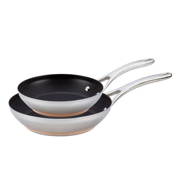 Anolon Skillet Twin Pack Anolon Pots/Pans