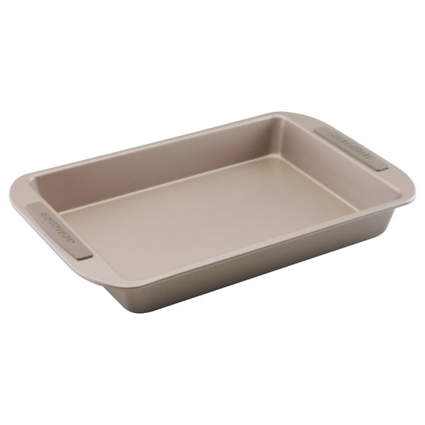 Farberware Soft Touch Bakeware 9 inch x 13 inch Rectangular Cake Pan