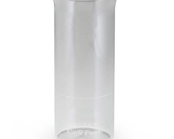 BonJour Milk Frother, Glass