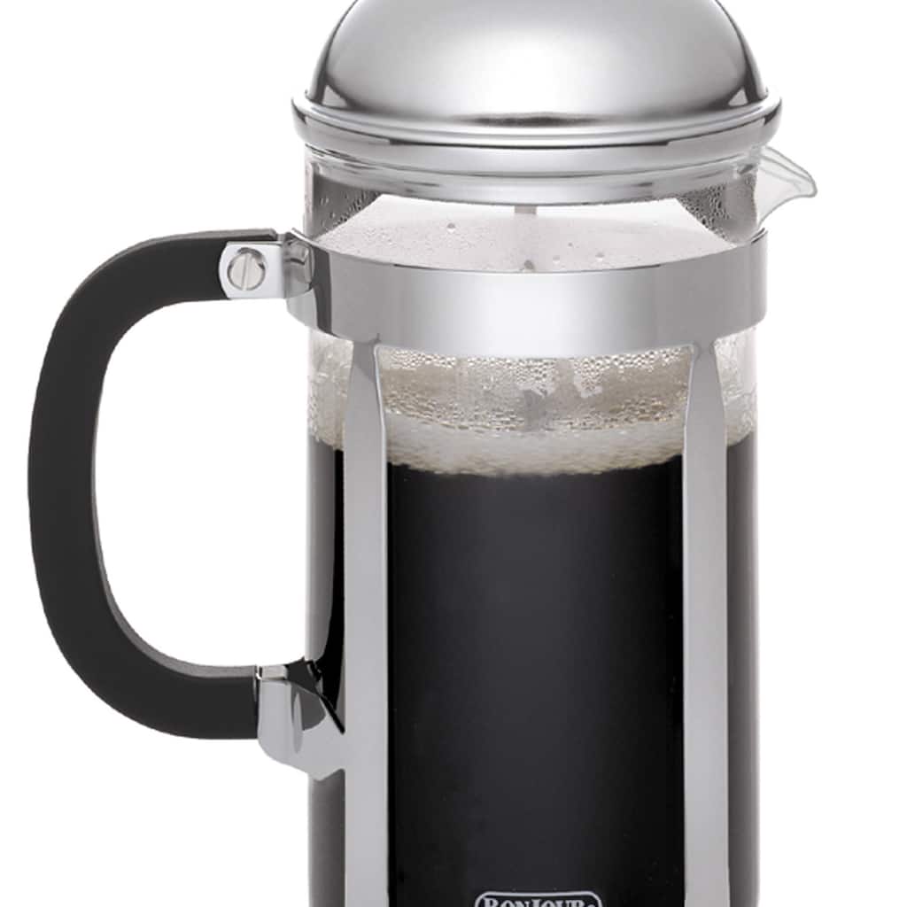 BonJour 'Monet' Coffee and Tea 3-cup French Press