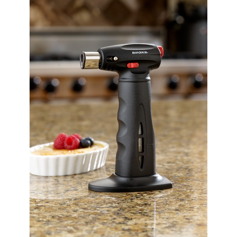  BonJour Primo Latte Rechargeable Hand-Held Beverage