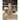 BonJour Coffee Stainless Steel Oval Milk Frother with Stand