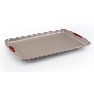 Paula Deen Signature Nonstick Bakeware 11 x 17-inch Champagne with