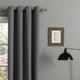 preview thumbnail 34 of 34, Aurora Home Thermal Insulated 72-inch Blackout Curtain Pair - 52 x 72
