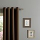 preview thumbnail 21 of 34, Aurora Home Thermal Insulated 72-inch Blackout Curtain Pair - 52 x 72