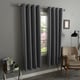 preview thumbnail 30 of 34, Aurora Home Thermal Insulated 72-inch Blackout Curtain Pair - 52 x 72