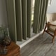 preview thumbnail 16 of 34, Aurora Home Thermal Insulated 72-inch Blackout Curtain Pair - 52 x 72