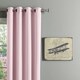 preview thumbnail 26 of 34, Aurora Home Thermal Insulated 72-inch Blackout Curtain Pair - 52 x 72