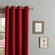 preview thumbnail 22 of 34, Aurora Home Thermal Insulated 72-inch Blackout Curtain Pair - 52 x 72