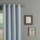 preview thumbnail 19 of 34, Aurora Home Thermal Insulated 72-inch Blackout Curtain Pair - 52 x 72