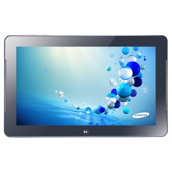 Samsung ATIV Smart PC 5 XE500T1C 11.6" Touchscreen LCD 2 in 1 Noteboo