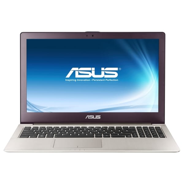 Asus ZENBOOK UX51VZ-DH71 15.6" LCD Ultrabook - Intel Core i7 (3rd Gen