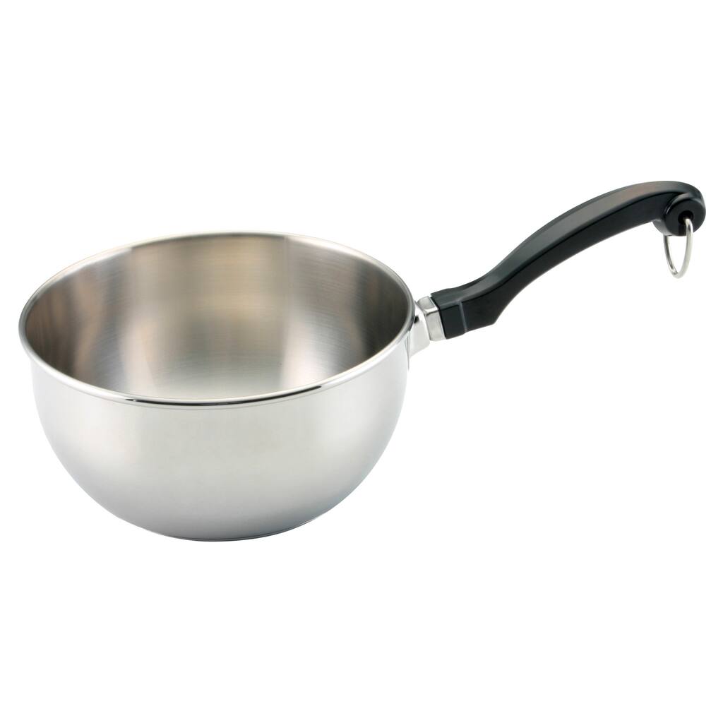 Farberware Classic Stainless Steel 1 1/2-quart Saucier