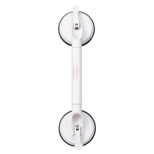 Drive Medical Adjustable Length Suction Cup Grab Bar Drive Medical Grab Bars