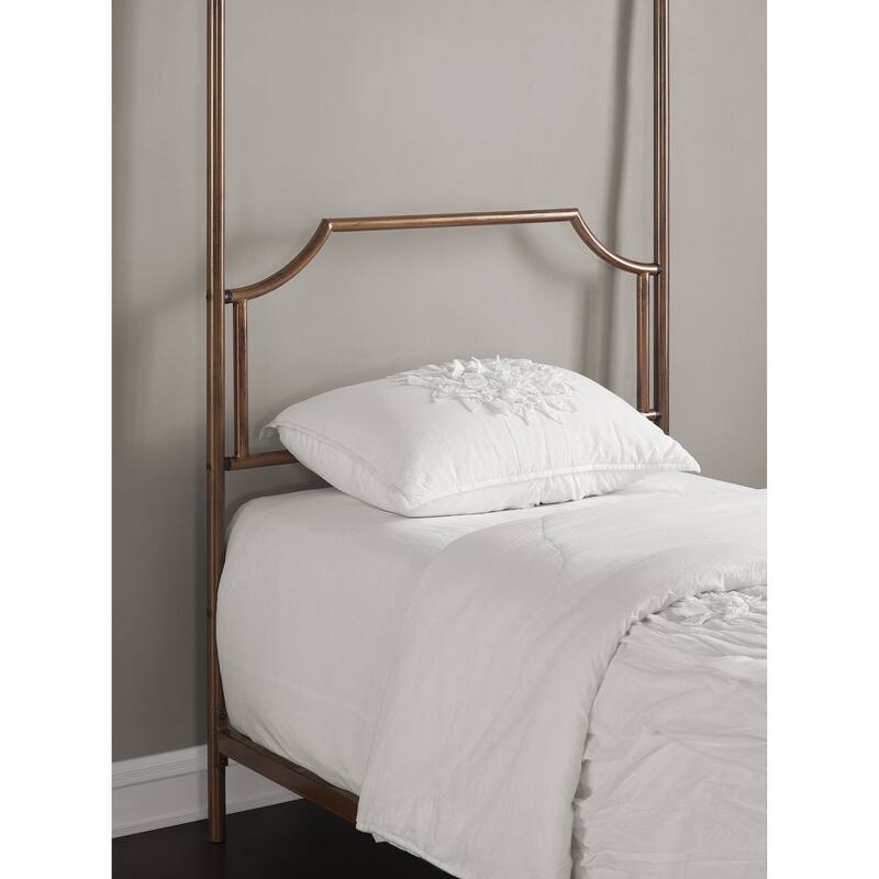 Hush Cotton Voile 3-piece Comforter Set
