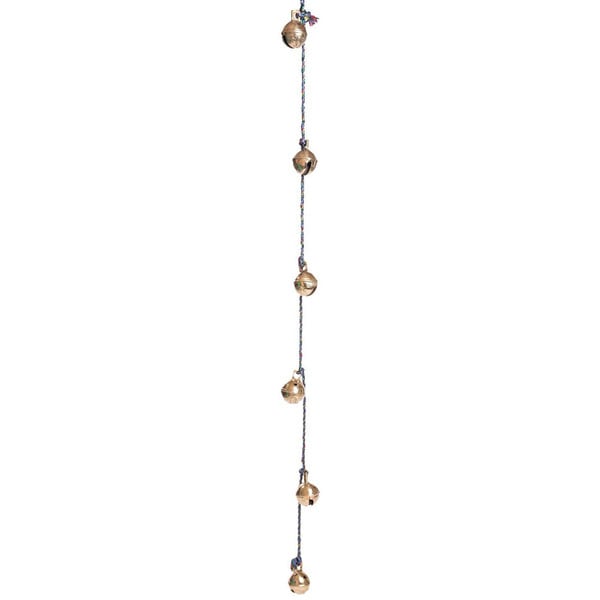 Ghroo Brass Wind Chime Handmade In India Free Shipping On Ghroo Brass Wind Chime Handmade In India