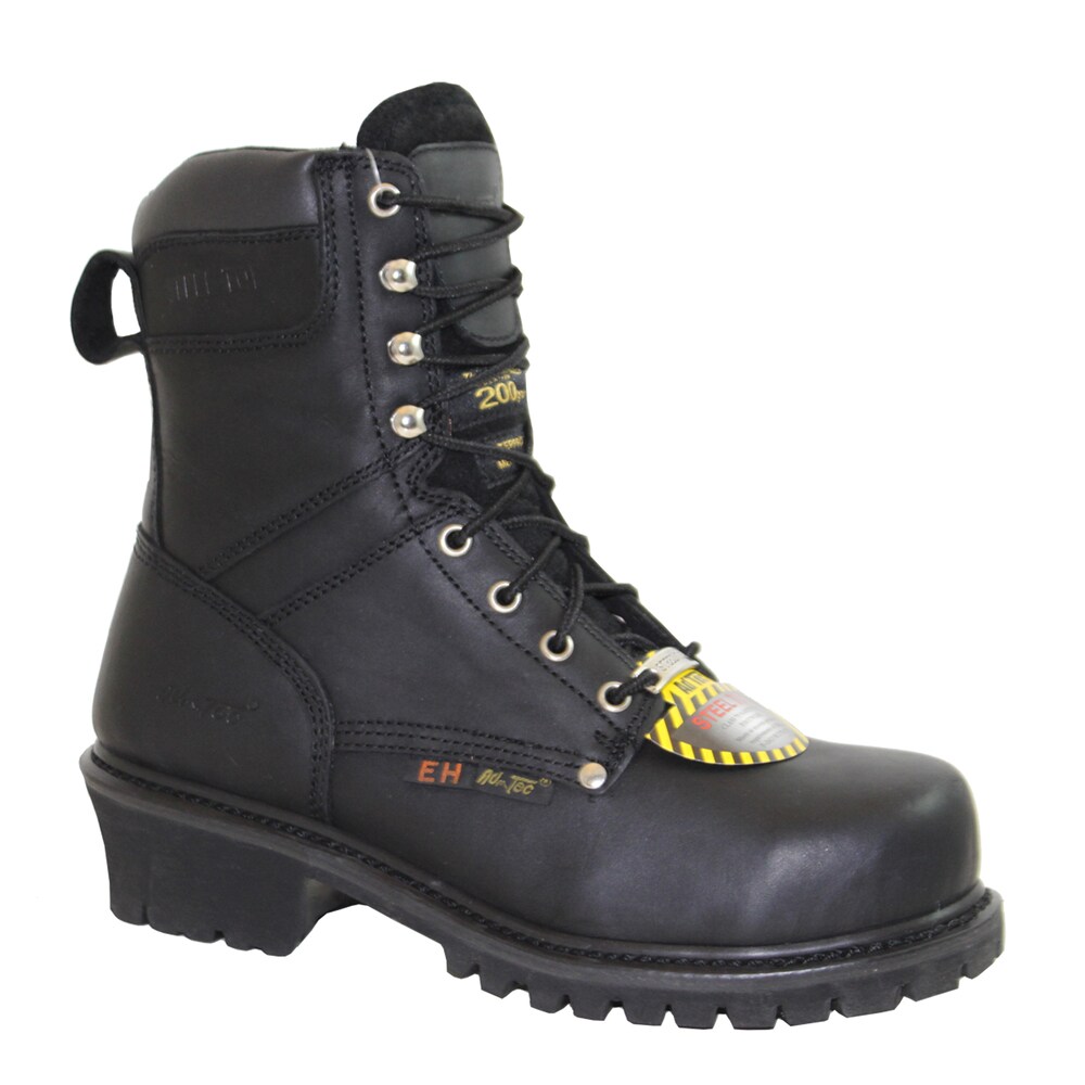 mens wide width rubber boots
