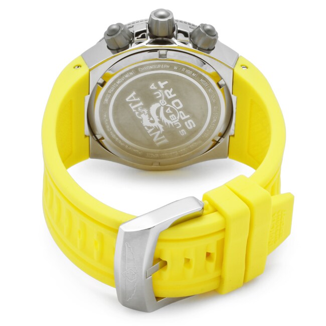 invicta subaqua sport watch
