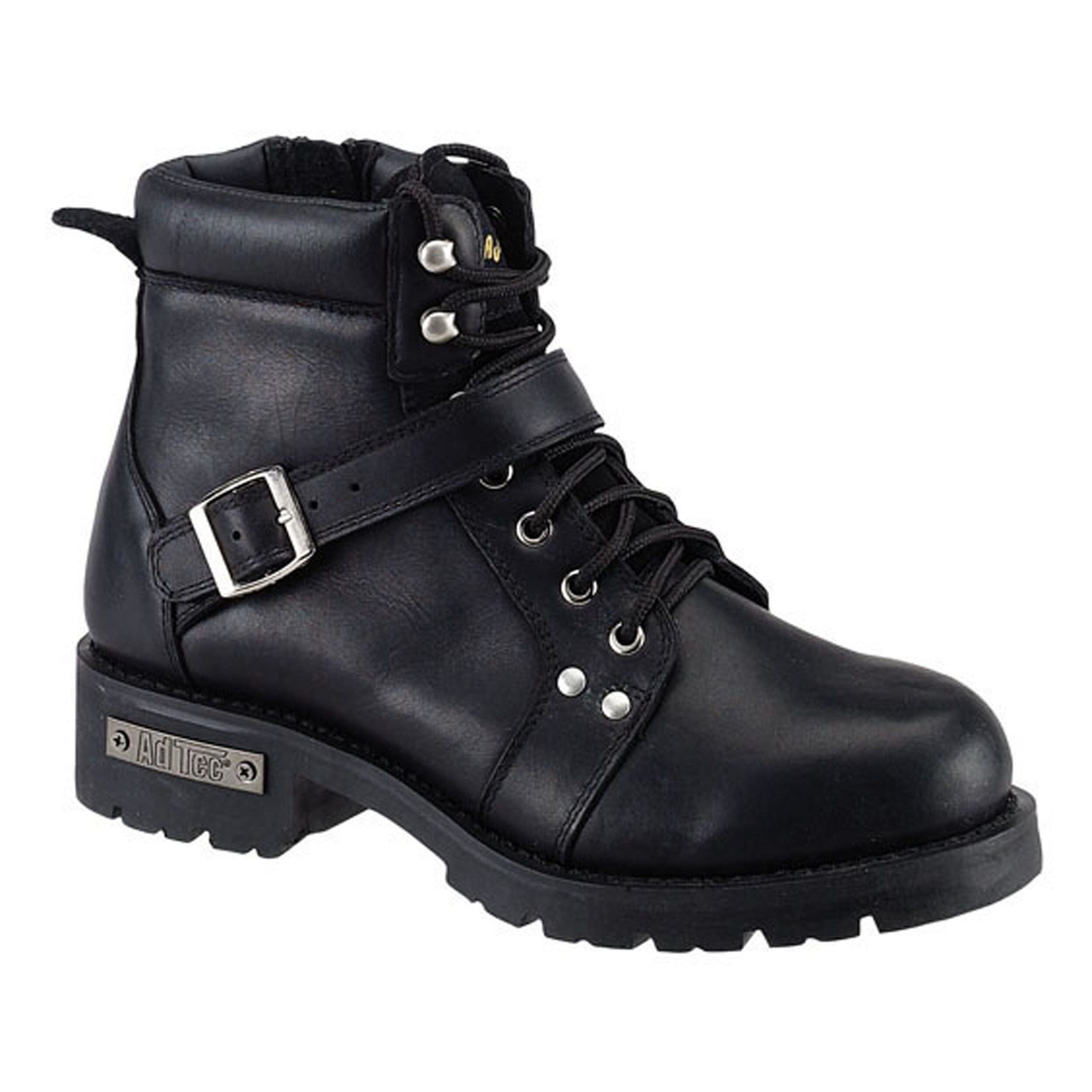 ykk boots