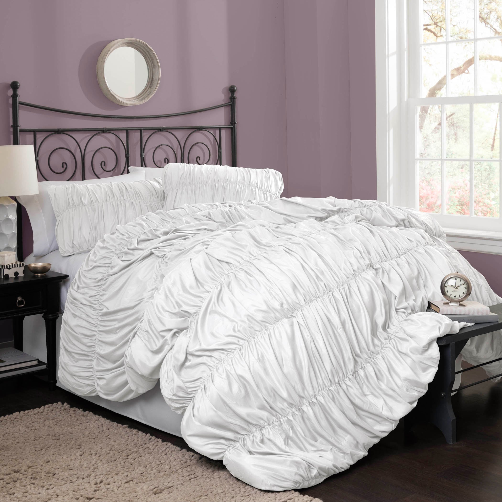 Comforter Set Today $69.99   $104.99 4.4 (12 reviews)