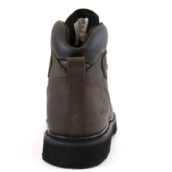 adtec steel toe boots