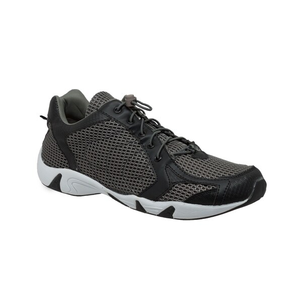 Shop RocSoc Men's Black Athletic Shoes - Free Shipping On ... Shop RocSoc Men's Bl