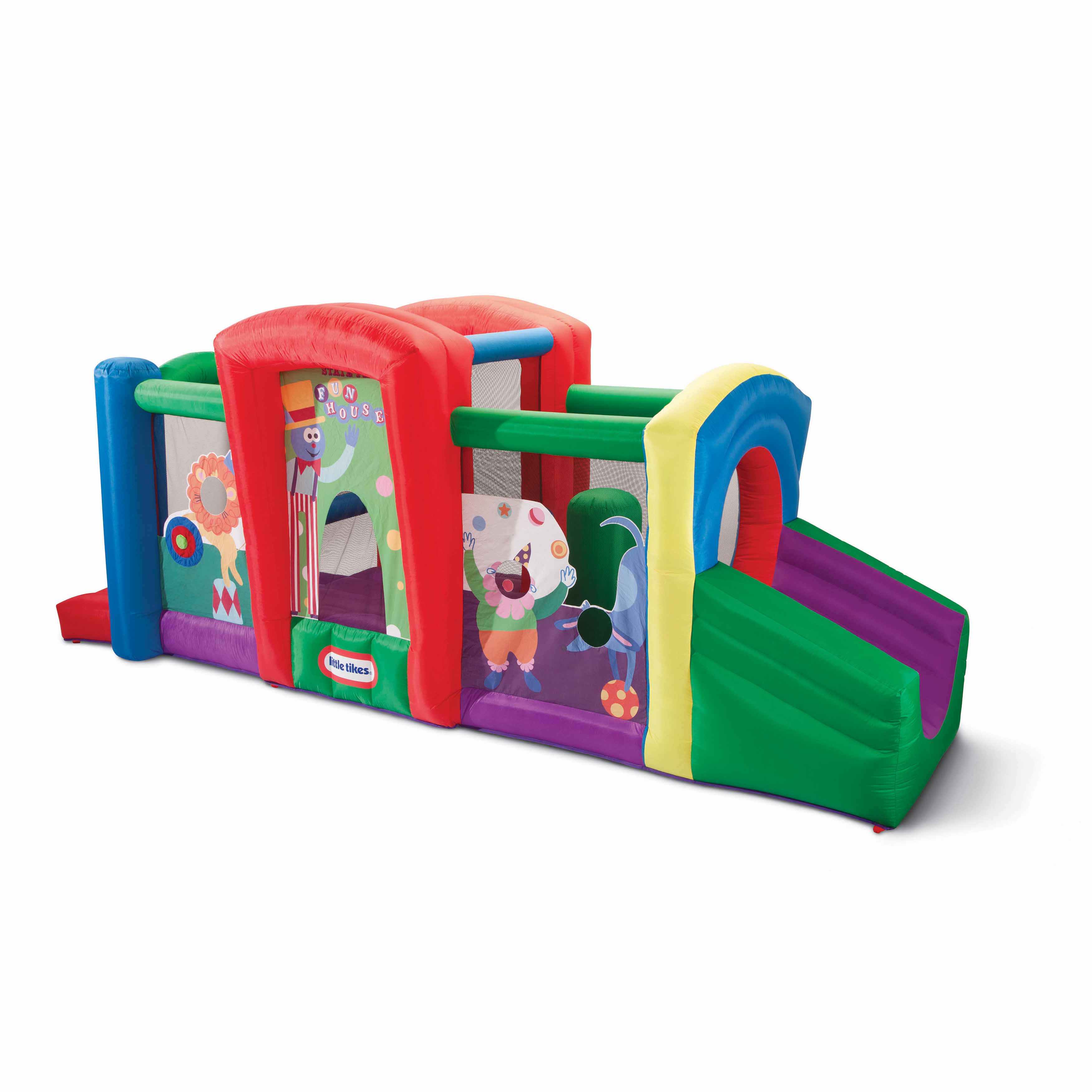 little tikes baby house