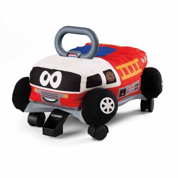 little tikes pillow racer