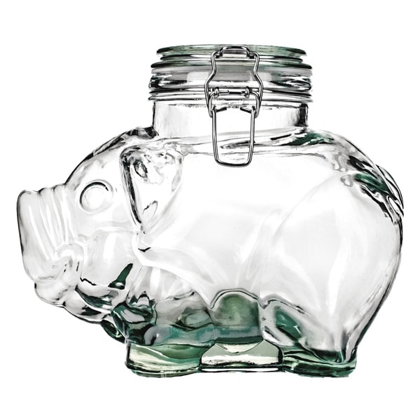 Global Amici Porky Cookie Jar  ™ Shopping   Big Discounts