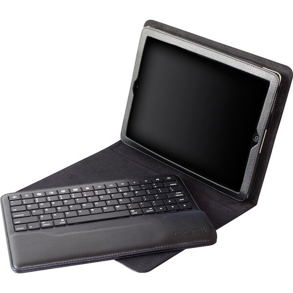 Codi Bluetooth Keyboard Case For Apple Ipad 2 4 Overstock