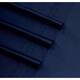 300 TC Cotton Percale Extra Deep Pocket Oversized Bed Sheet Set