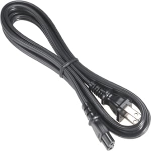 Toshiba Standard Power Cord For Toshiba AC Adapters Toshiba Cables & Tools