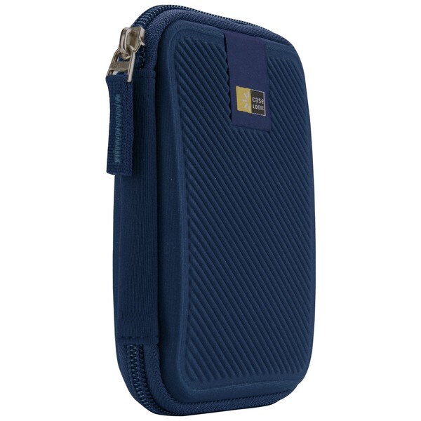 Case Logic Portable Hard Drive Case