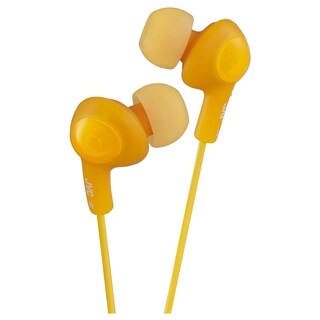 JVC Gumy Plus HA-FX5-D Earphone